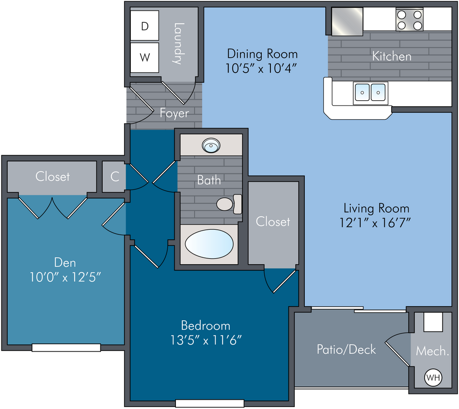 Herald II - Herald II