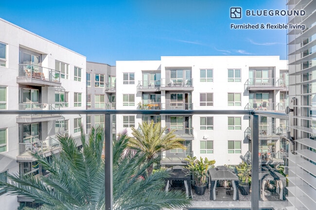 Photo - 4440 Twain Ave Unit FL4-ID4