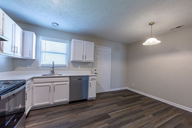 Photo - Cape Fear Townhomes