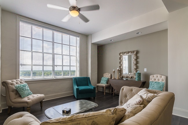 Photo - The Lofts At First National