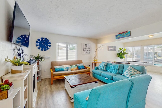 Building Photo - 4115 Coconut Terrace Unit SI ID1591480P
