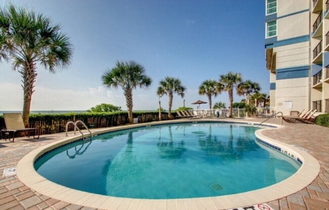 Photo - 2506 N Ocean Blvd Unit ID1266677P