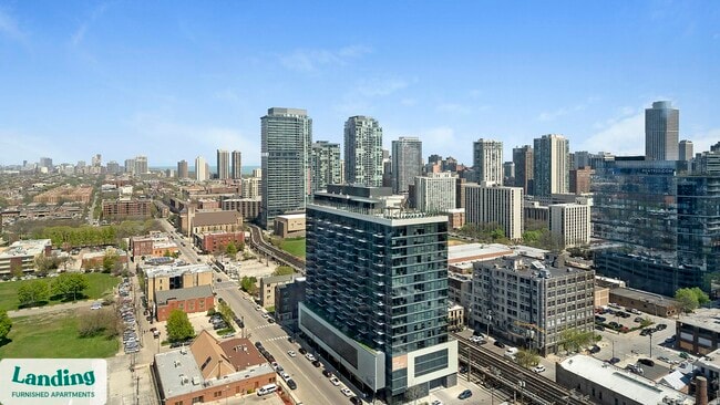 Photo - 347 W Chestnut St Unit 2403