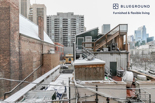 Photo - 61 W Erie St Unit FL3-ID1405