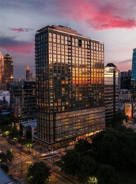 Photo - 1382 Peachtree St NE