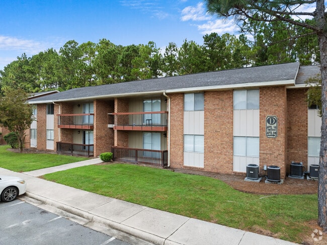 Lakeside Apartments - Alternate View - Lakeside Lakeview