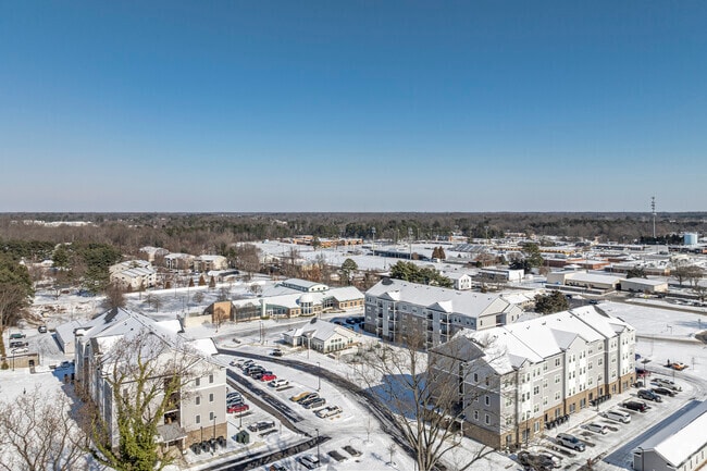Photo - Sherwood Apartment Homes