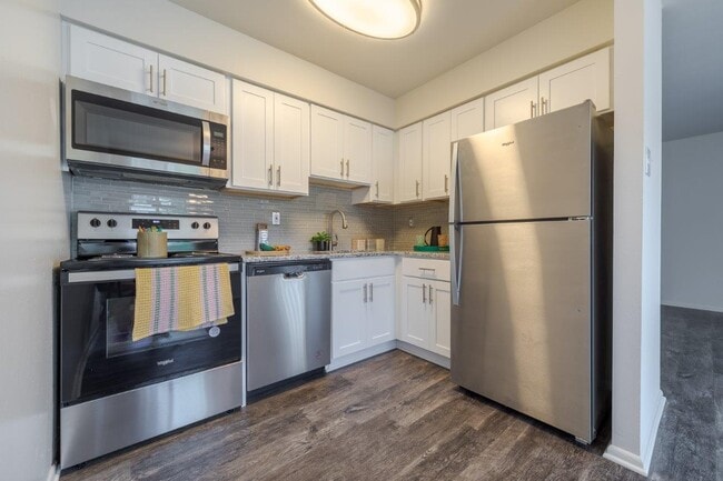 Photo - Blair Mill Village East Apartment Homes