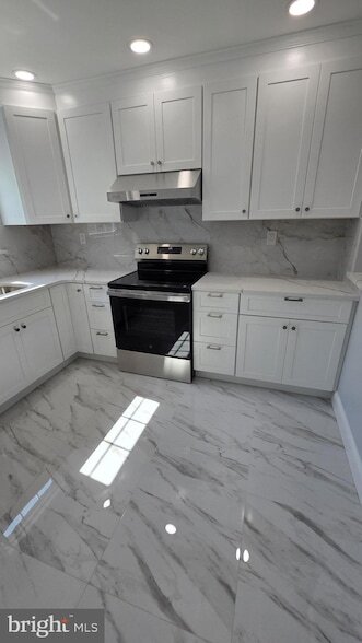 Photo - 1810 E Albert St