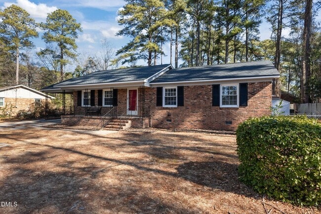 Photo - 329 S McPherson Church Rd