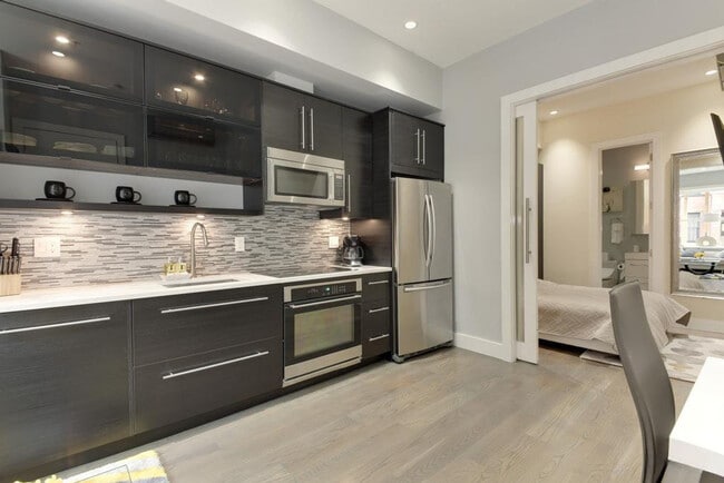 Photo - 1729 Riggs Pl NW Unit SI FL1-ID709P