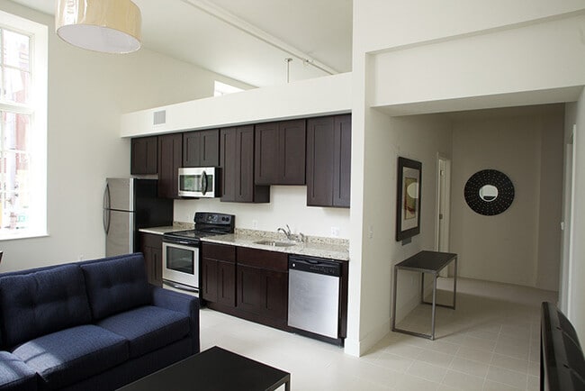 Photo - Cathedral St 300