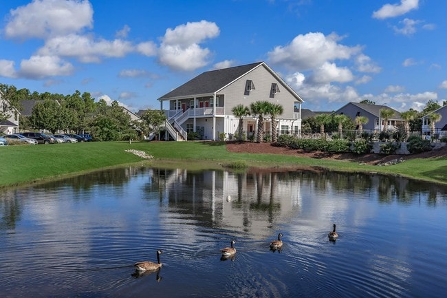 Photo - Braxton Place