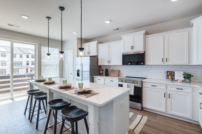 Photo - Maybrook Terraces