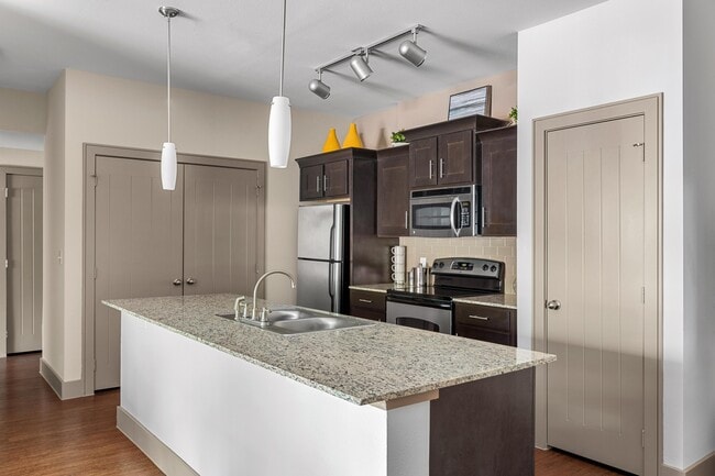 Building Photo - The Rowan at Southwest Austin