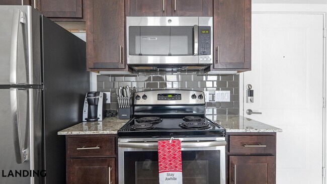 Photo - 4300 Cromwell Dr Unit 5109