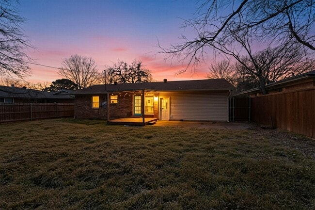 Photo - 1824 Cordell St