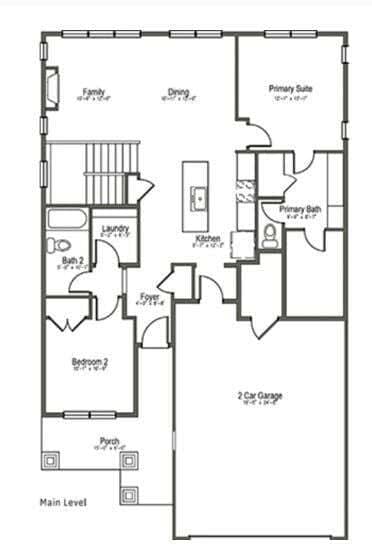 Photo - 10503 Robinwood Rd
