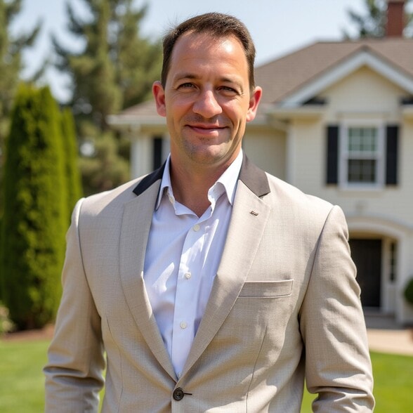 Primary Contact Photo