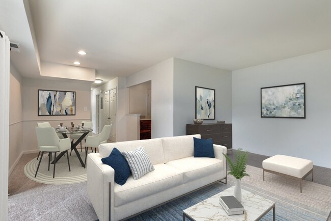 Photo - The Apartments at Saddle Brooke