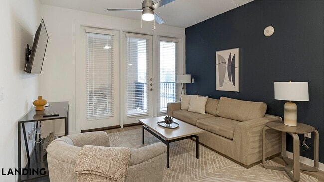 Photo - 217 S Garland Ave Unit 2306
