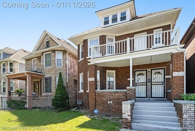 Photo - 1045 Casgrain St