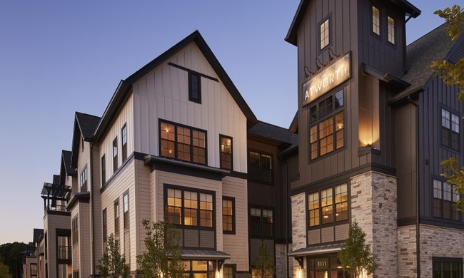 Photo - The Atworth at Mellody Farm