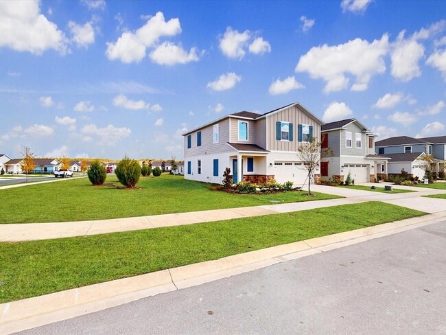 Building Photo - 3881 Corsican Ln