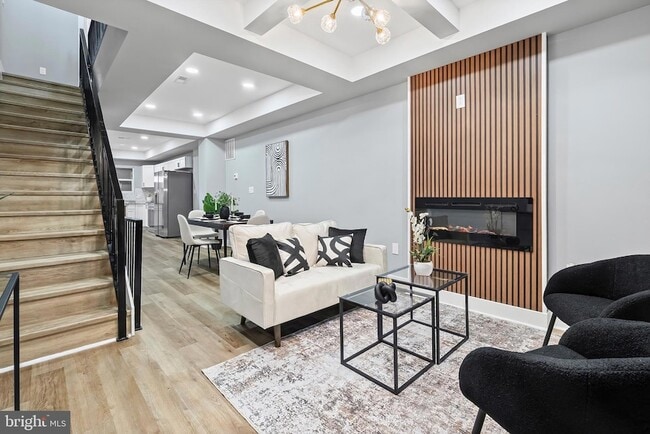 Building Photo - 1607 E Lanvale St