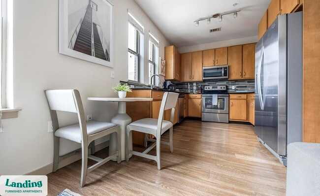 Photo - 1550 N Raleigh St Unit W-426