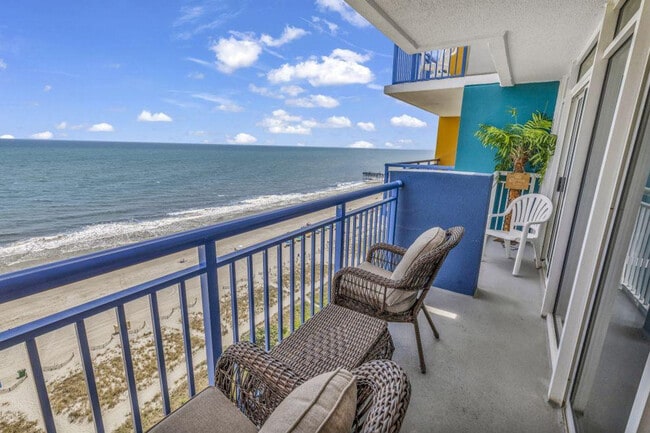 Photo - 1700 N Ocean Blvd Unit ID1269098P