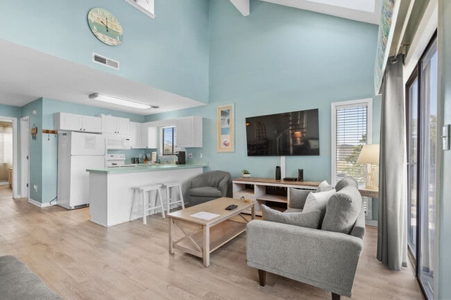 Building Photo - 1850 Colony Dr Unit ID1330791P