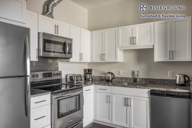 Photo - 65 Brainerd Rd Unit FL4-ID790