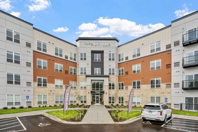 Photo - The Aurilla Apartments