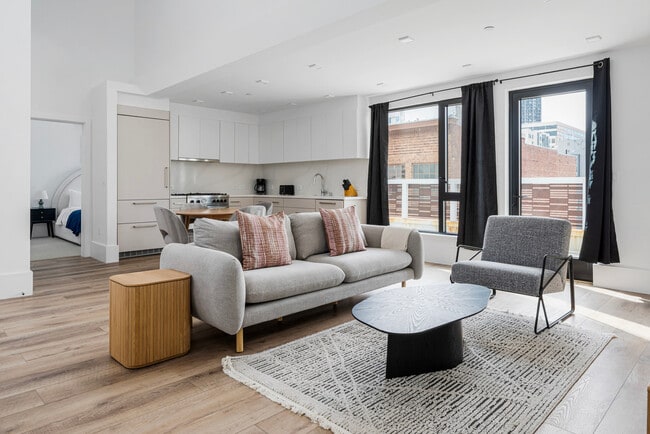 Building Photo - 1288 Howard St Unit FL4-ID2123