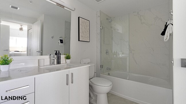 Photo - 1025 E 25th St Unit 630