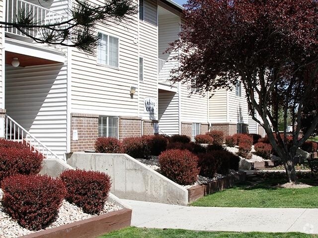 Community - Liberty Heights