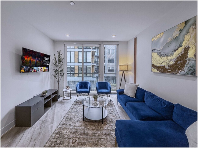 Building Photo - 1214 N American St Unit ID1075578P