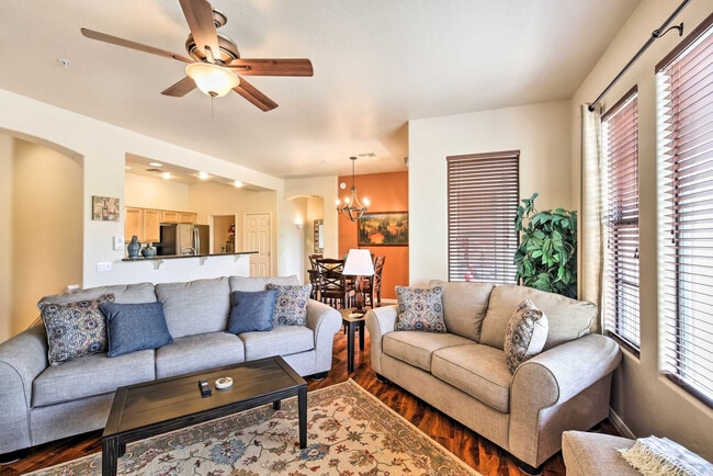 Building Photo - 19550 N Grayhawk Dr Unit SI ID1545664P