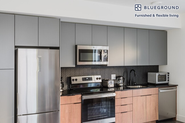 Photo - 622 Rainier Ave S Unit FL3-ID791