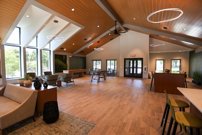 Photo - The Village Apartments