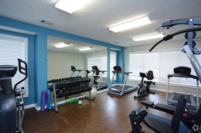 Photo - Point at Fairview