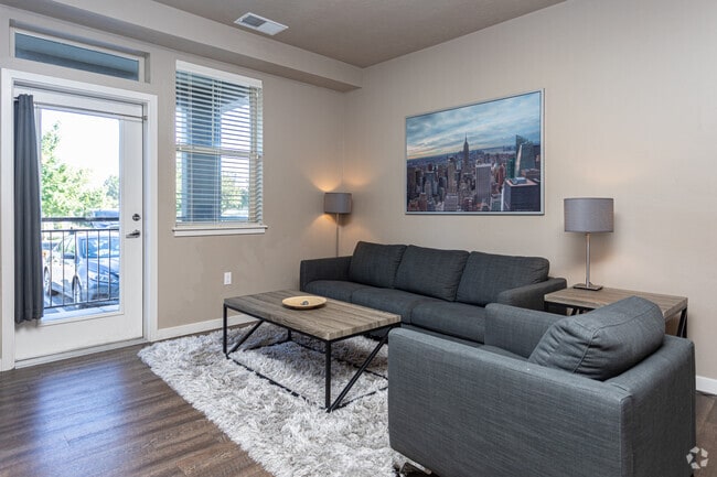 Photo - The District at Parkcenter