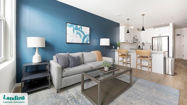 Building Photo - 955 Bannock St Unit 609.1408040