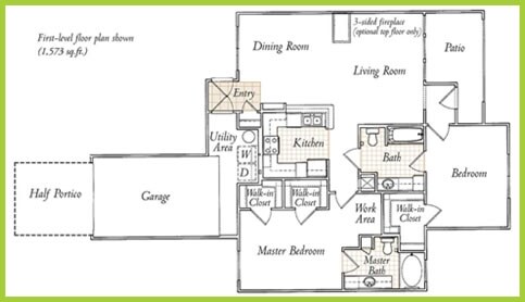 The Segal - Segal G1