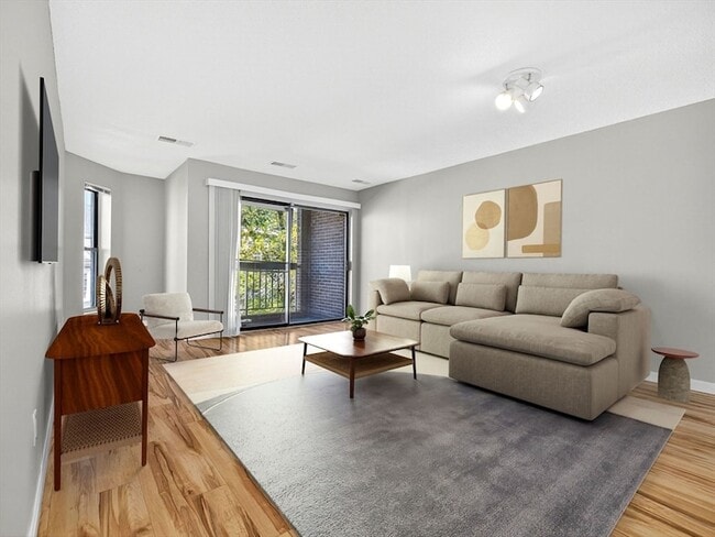 Building Photo - 59-69-69 Msgr Patrick J Lydon Way Unit 311