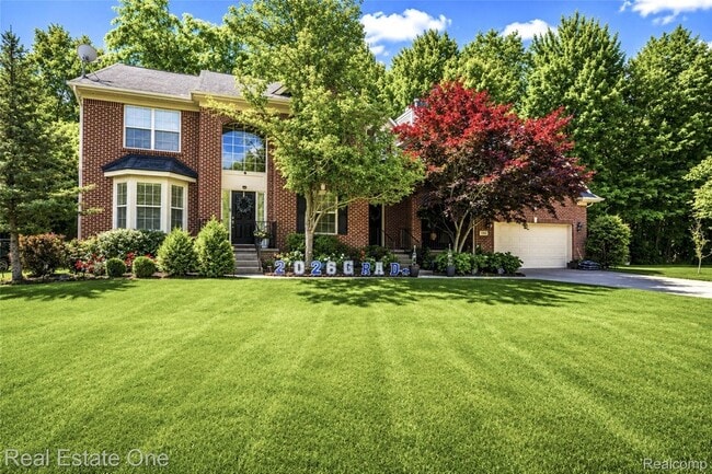 Photo - 3481 Castlewood Ct