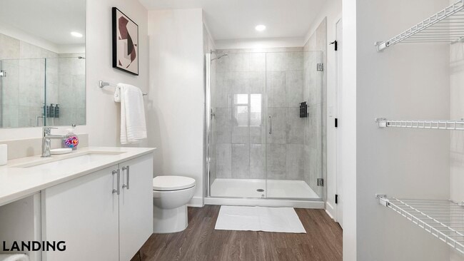 Photo - 1215 N Fayette St Unit 219
