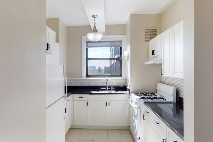 Floor Plan - wndh1b16