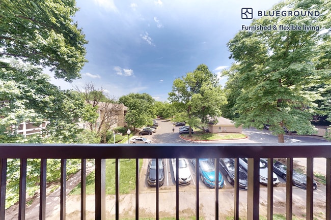 Photo - 10300 Hickory Ridge Rd Unit FL2-ID7890A